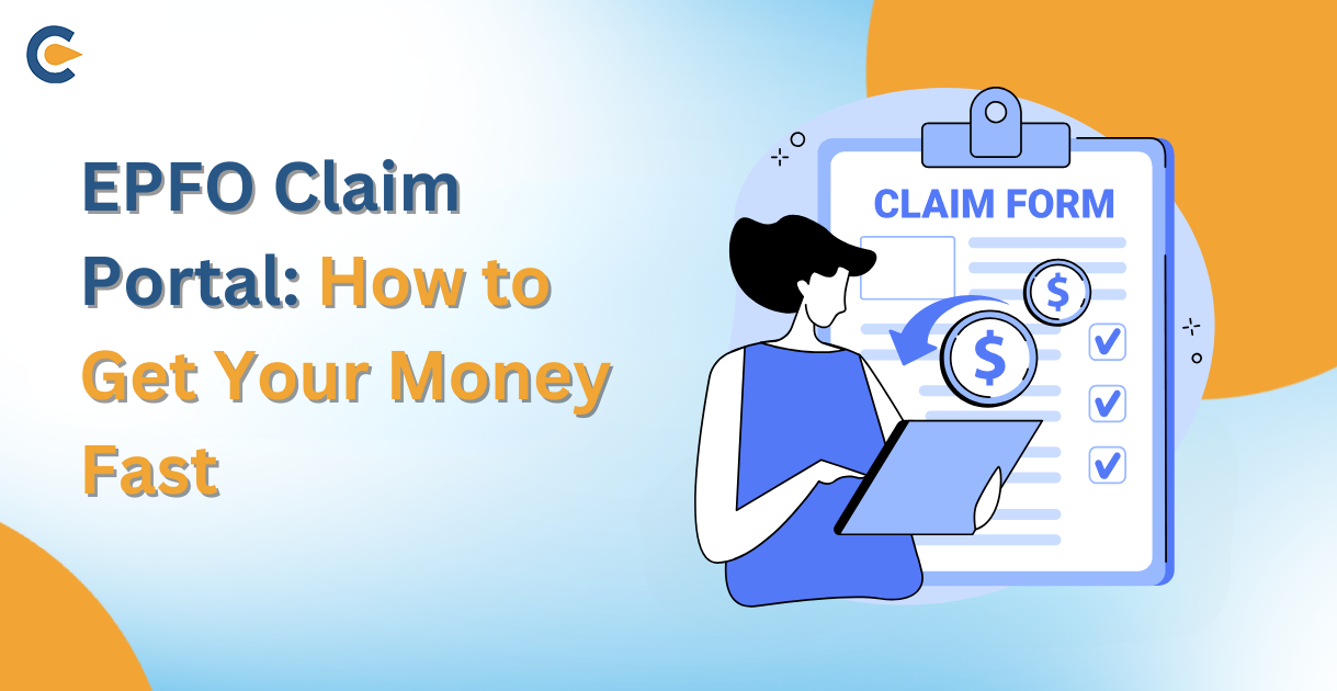 EPFO Claim Portal How to Get Your Money Fast