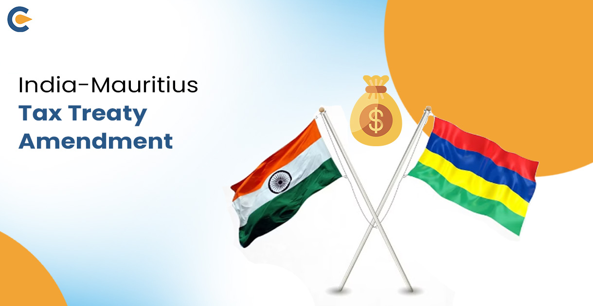 India-Mauritius Tax Treaty Amendment Not in Effect Yet