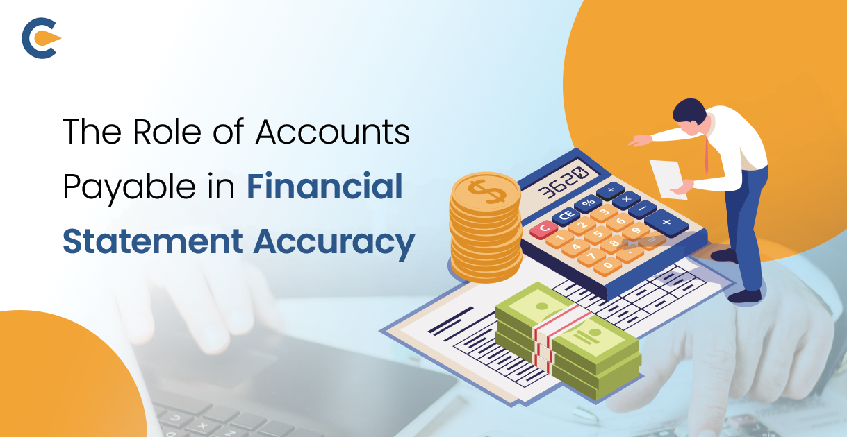 Role of Accounts Payable