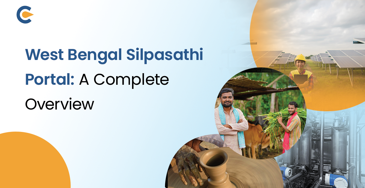 West Bengal Silpasathi Portal: A Complete Overview