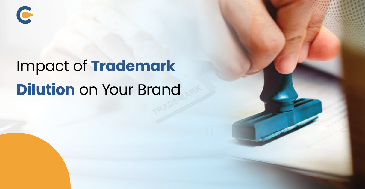 Impact of Trademark Dilution on Your Brand