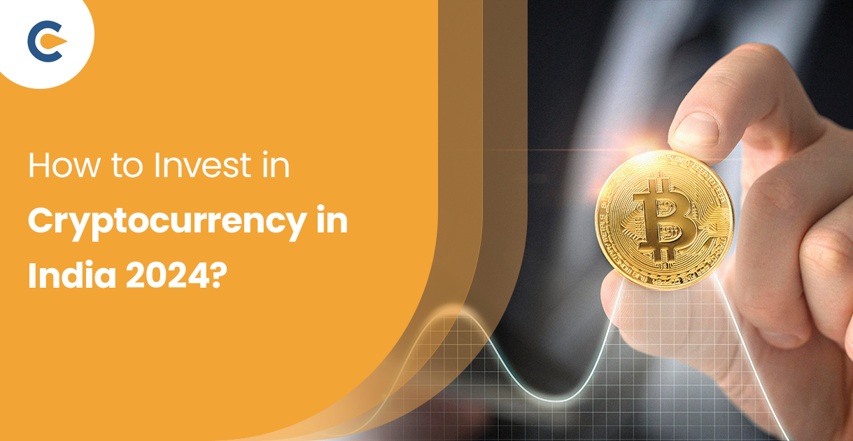 How to Invest in Cryptocurrency in India 2024?