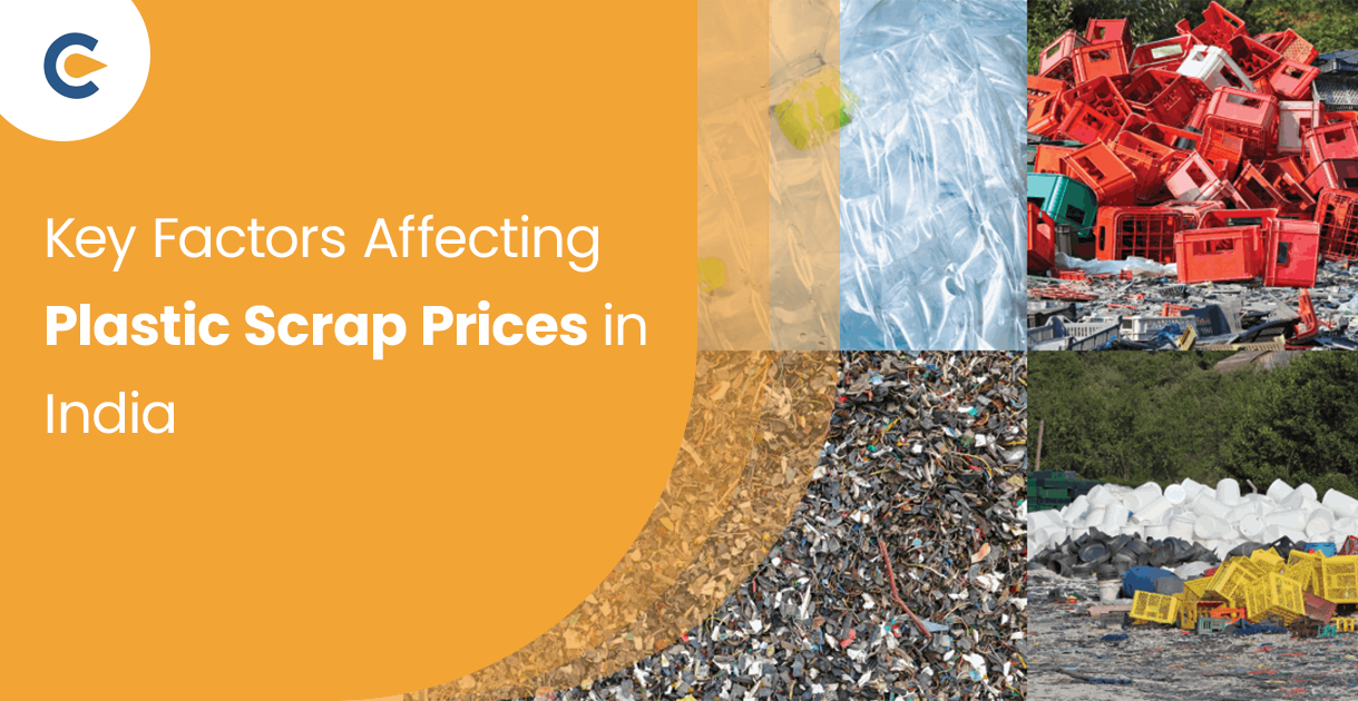 Key Factors Affecting Plastic Scrap Prices in India