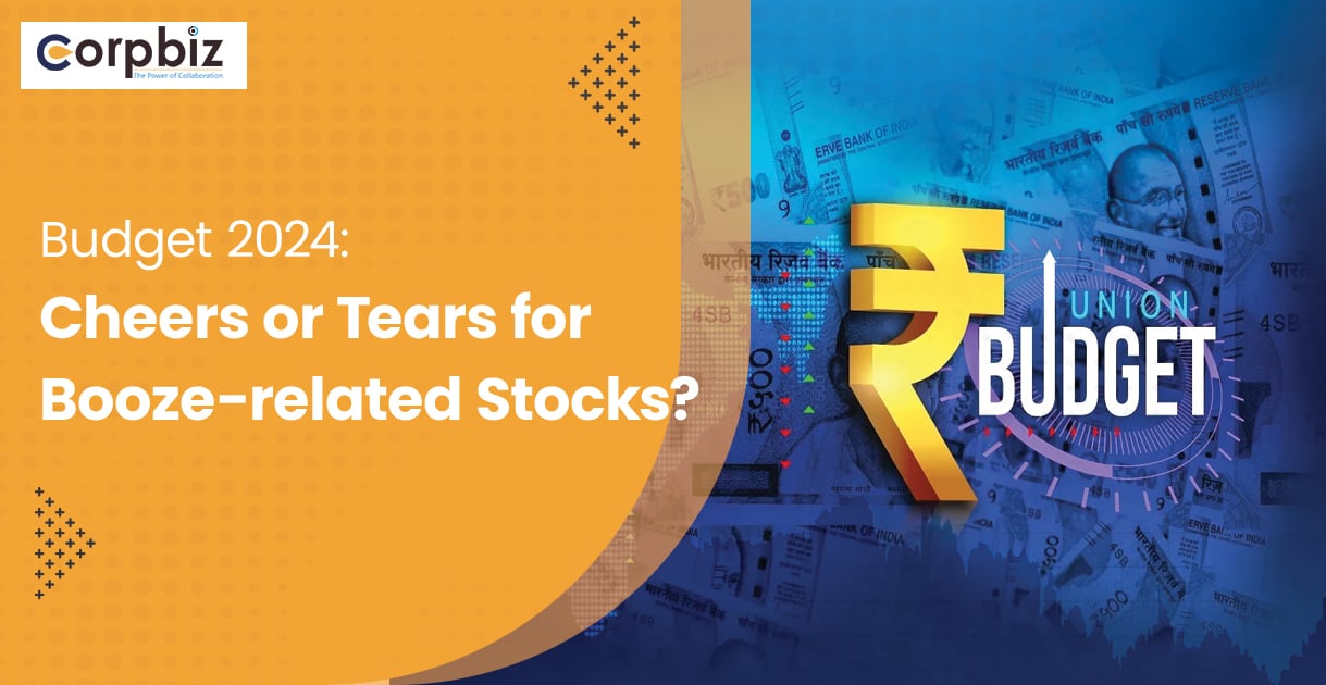 Budget 2024: Cheers or Tears for Booze-related Stocks?