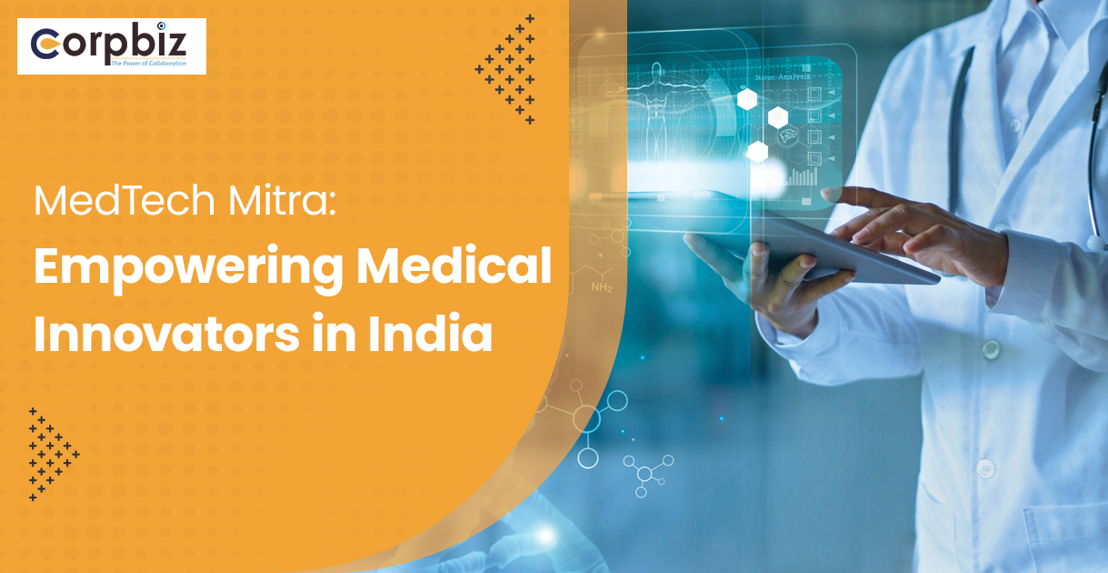 MedTech Mitra: Empowering Medical Innovators in India