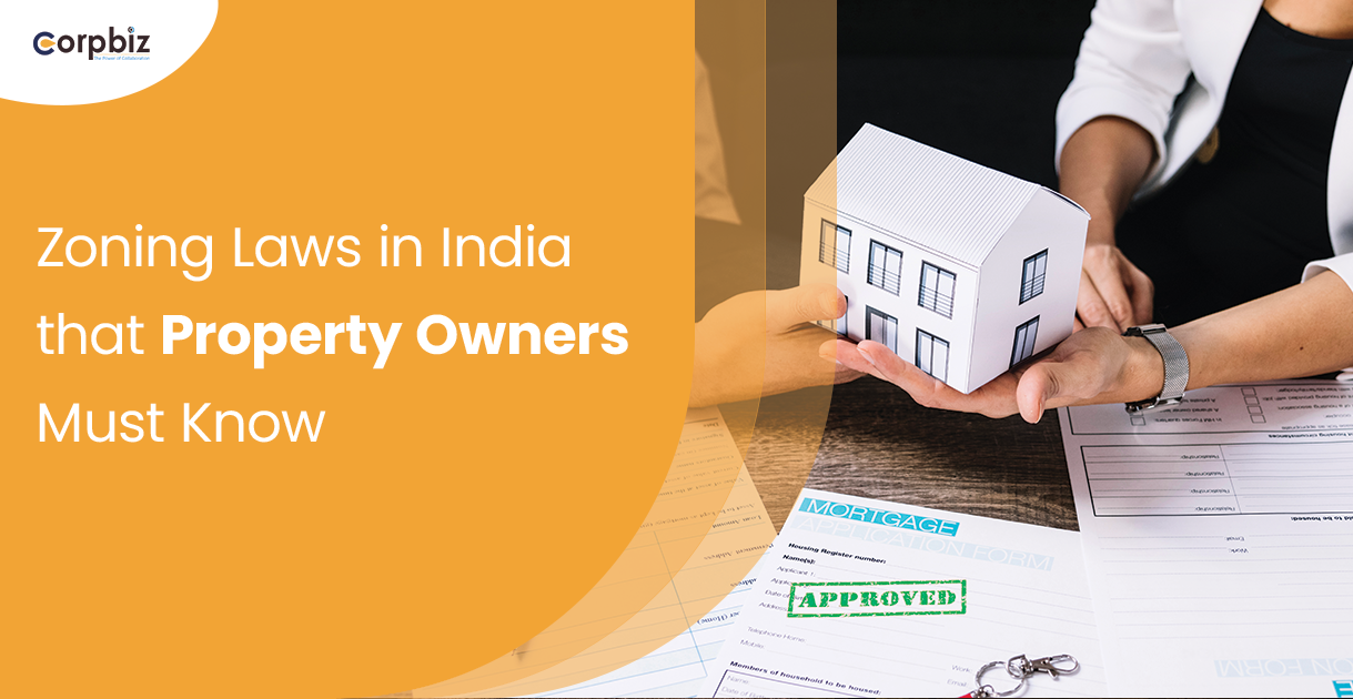 Zoning Laws in India that Property Owners Must Know