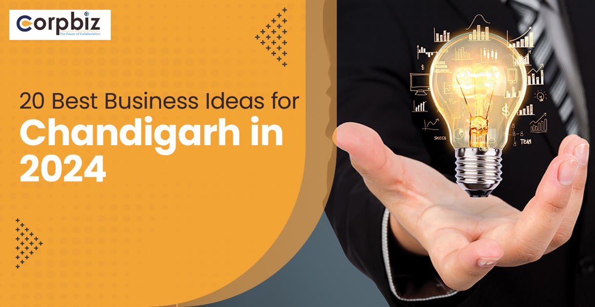 Business Ideas for Chandigarh