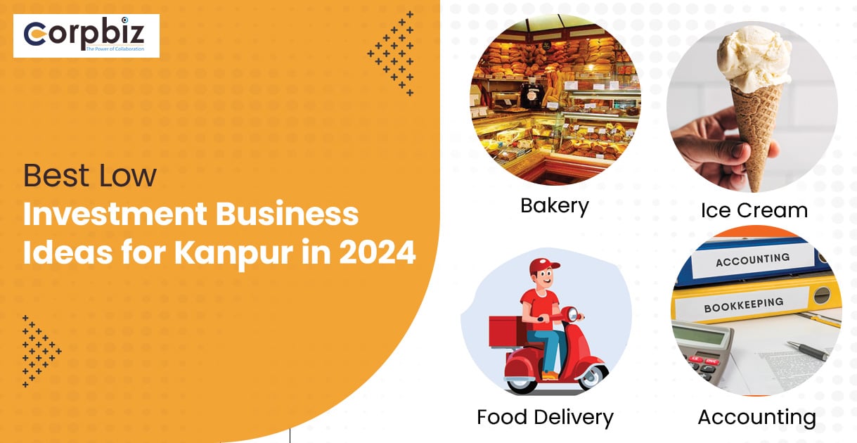 Business Ideas for Kanpur