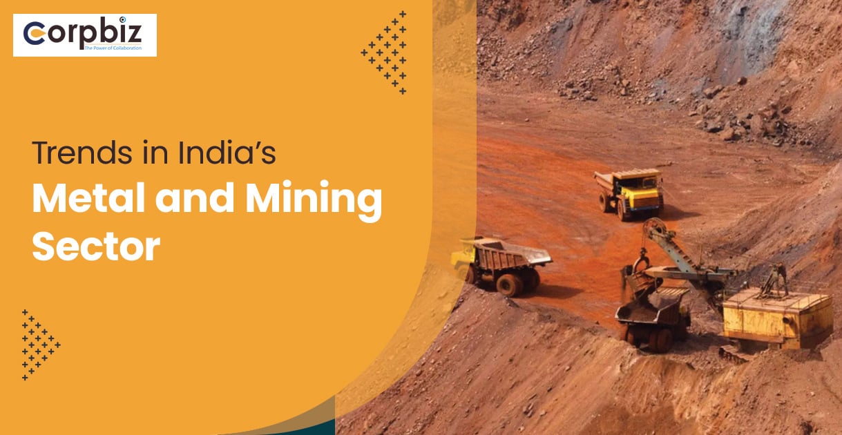 Metal and Mining Sector