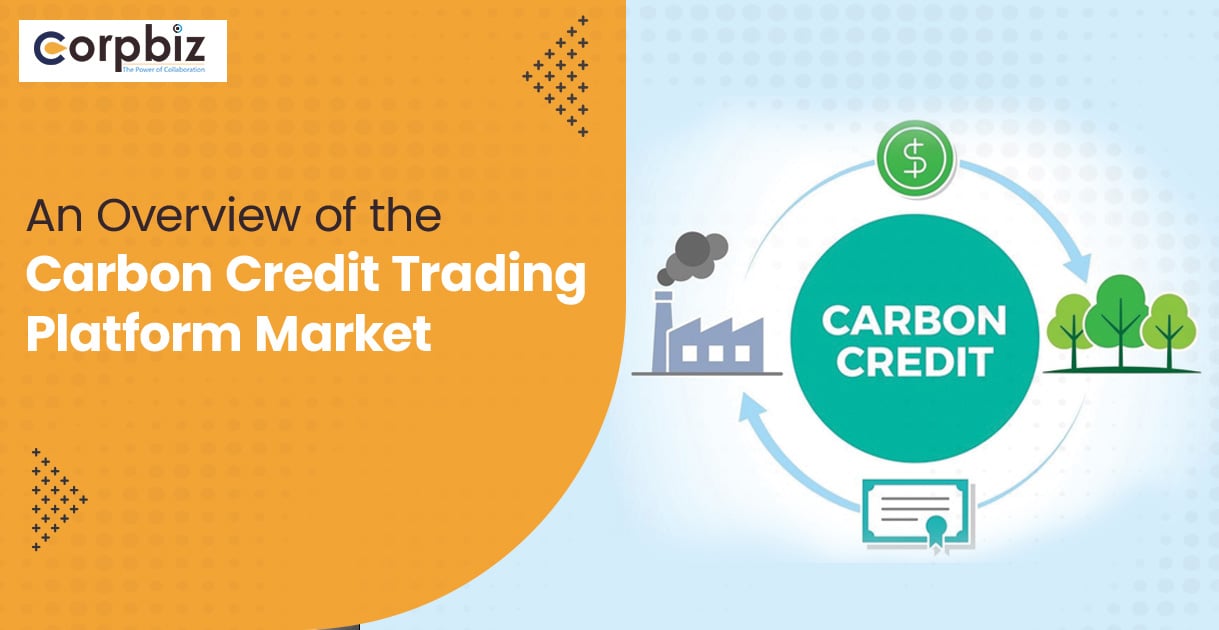 An Overview of the Carbon Credit Trading Platform Market