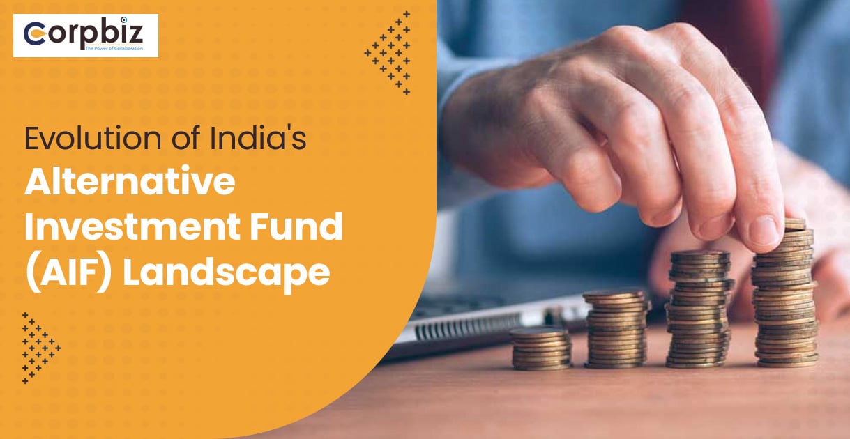 Evolution of India’s Alternative Investment Fund (AIF) Landscape