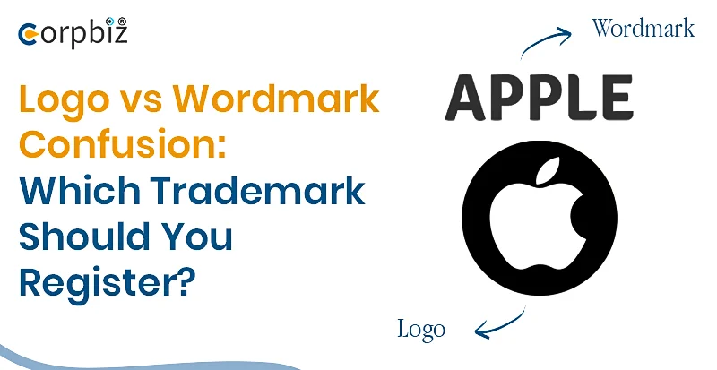 Logo vs Wordmark Confusion Which Trademark Should You Register
