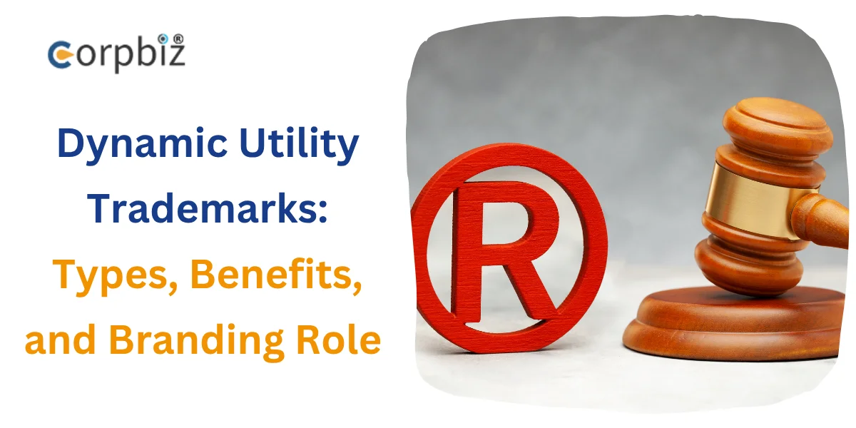 Dynamic Utility Trademarks: Types, Benefits, and Branding Role