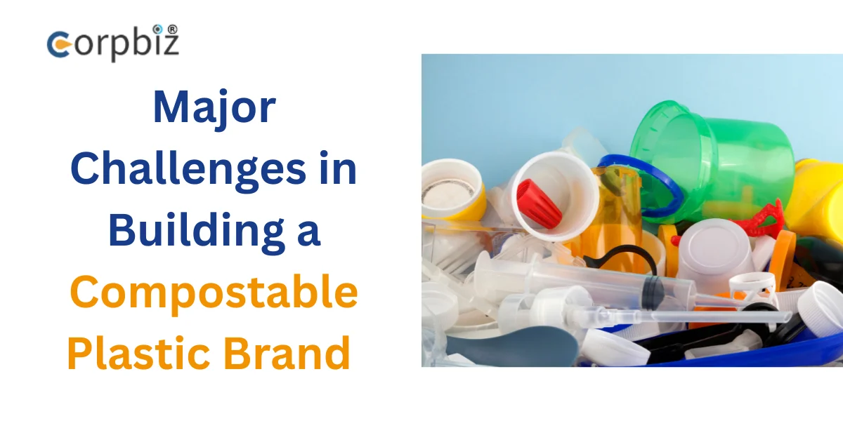 Major Challenges in Building a Compostable Plastic Brand (2026-27)